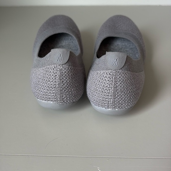Allbirds Tree Breezers Flats Size 5.5 - Picture 5 of 7
